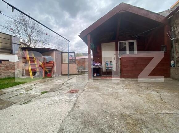 Casa de vânzare 3 camere Marasti - 141610CV | BLITZ Cluj-Napoca | Poza2