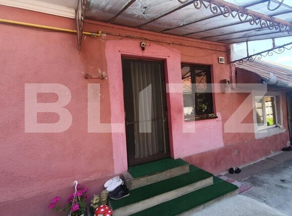 Casa de vânzare 3 camere Marasti - 141610CV | BLITZ Cluj-Napoca | Poza8