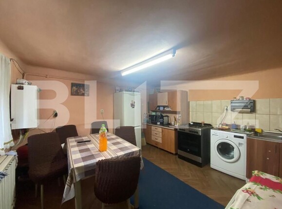 Casa de vânzare 3 camere Marasti - 141610CV | BLITZ Cluj-Napoca | Poza5