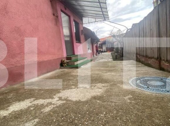 Casa de vânzare 3 camere Marasti - 141610CV | BLITZ Cluj-Napoca | Poza3