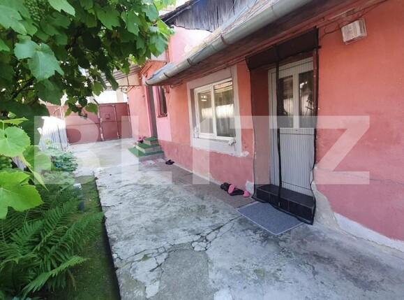 Casa de vânzare 3 camere Marasti - 141610CV | BLITZ Cluj-Napoca | Poza1