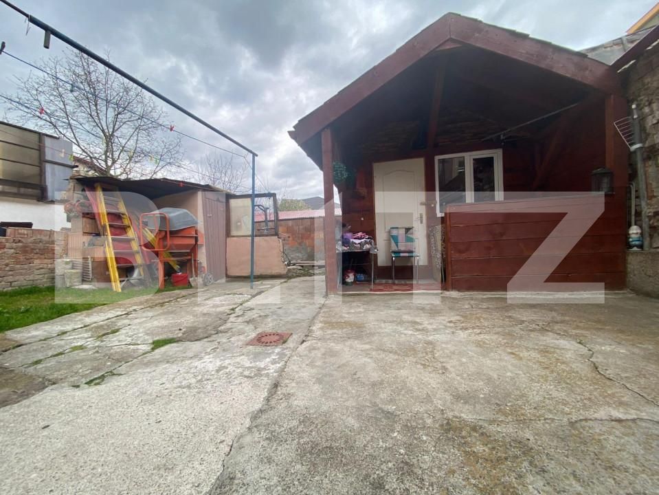 Casa de vânzare 3 camere Marasti - 141610CV | BLITZ Cluj-Napoca | Poza2