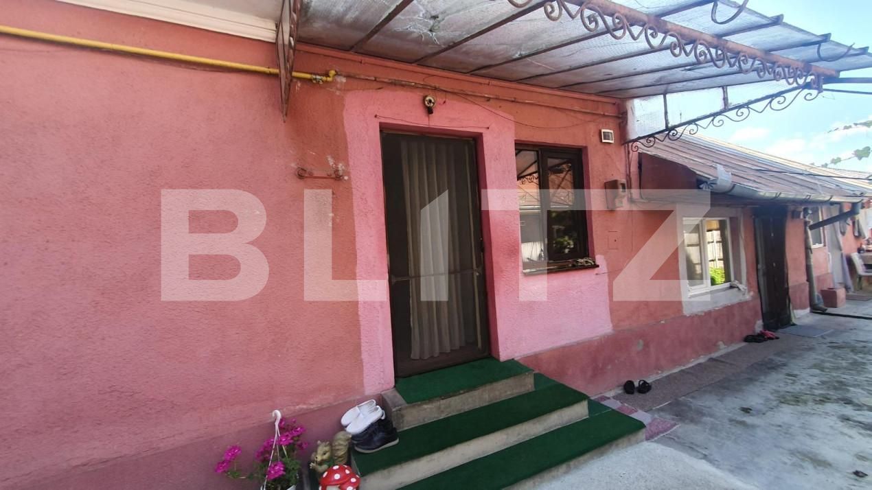 Casa de vânzare 3 camere Marasti - 141610CV | BLITZ Cluj-Napoca | Poza8