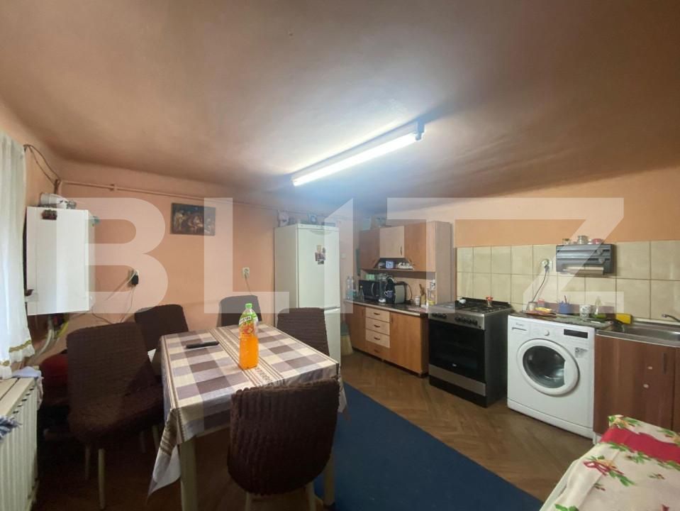 Casa de vânzare 3 camere Marasti - 141610CV | BLITZ Cluj-Napoca | Poza5