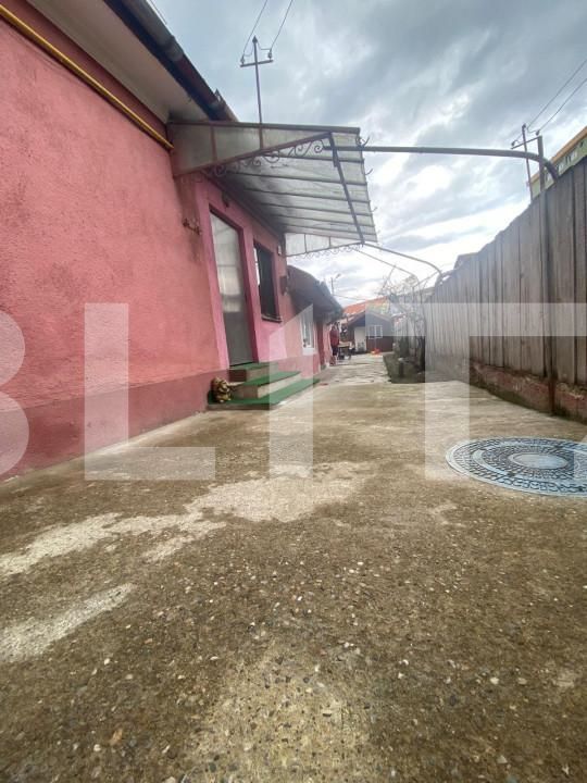 Casa de vânzare 3 camere Marasti - 141610CV | BLITZ Cluj-Napoca | Poza3