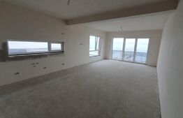 Casa zona Iris - Voronet 193 mp utili, 286 mp teren, terasa cu view oras