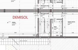 Casa zona Iris - Voronet 193 mp utili, 286 mp teren, terasa cu view oras