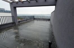 Casa zona Iris - Voronet 193 mp utili, 286 mp teren, terasa cu view oras