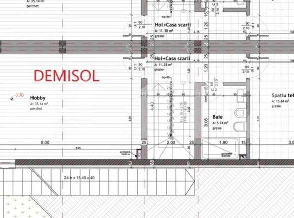 Casa de vânzare 5 camere Iris - 141611CV | BLITZ Cluj-Napoca | Poza7