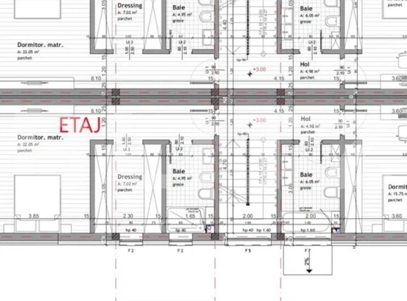 Casa de vânzare 5 camere Iris - 141611CV | BLITZ Cluj-Napoca | Poza8