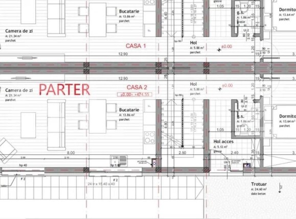 Casa de vânzare 5 camere Iris - 141611CV | BLITZ Cluj-Napoca | Poza9