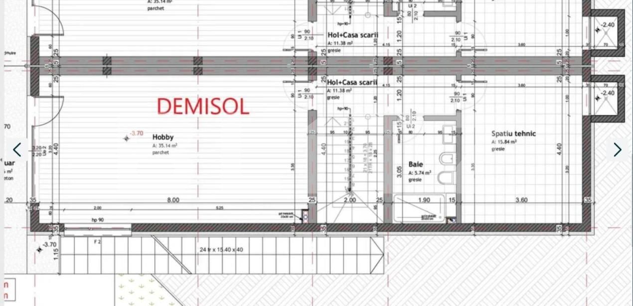 Casa de vânzare 5 camere Iris - 141611CV | BLITZ Cluj-Napoca | Poza7