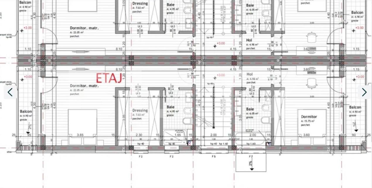 Casa de vânzare 5 camere Iris - 141611CV | BLITZ Cluj-Napoca | Poza8