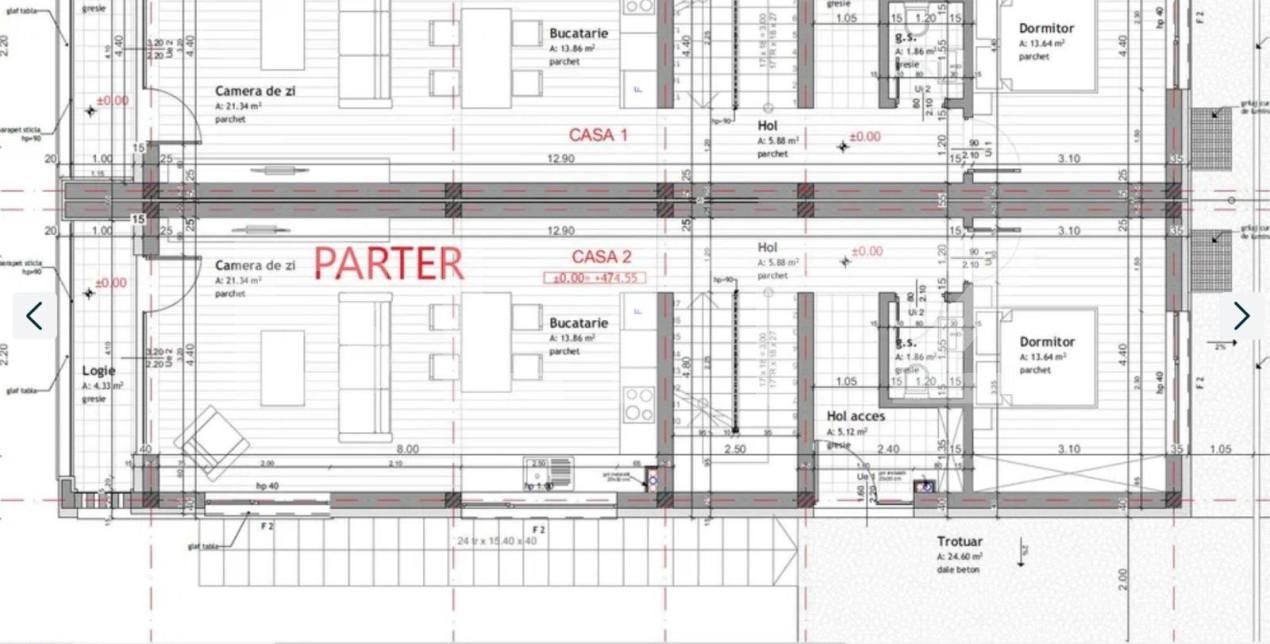 Casa de vânzare 5 camere Iris - 141611CV | BLITZ Cluj-Napoca | Poza9