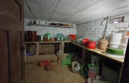 Casa de vanzare, Mihai Viteazu 129 mp utili, teren 1800 mp