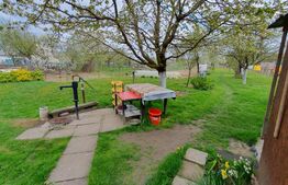 Casa de vanzare, Mihai Viteazu 129 mp utili, teren 1800 mp