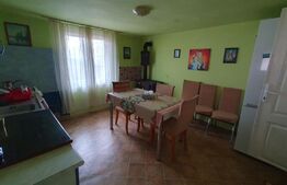 Casa de vanzare, Mihai Viteazu 129 mp utili, teren 1800 mp