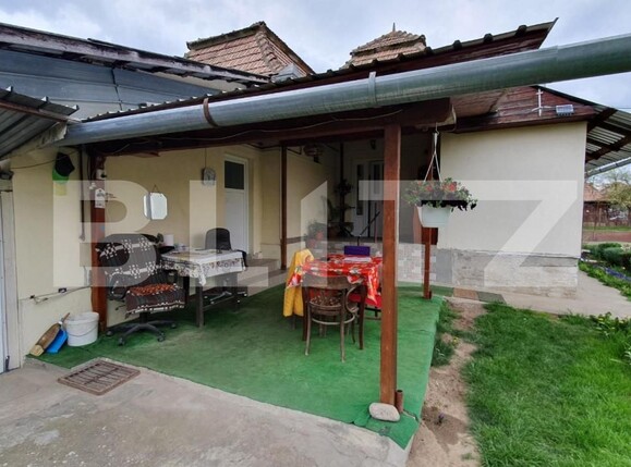 Casa de vânzare 3 camere Mihai Viteazu - 141615CV | BLITZ Cluj-Napoca | Poza2