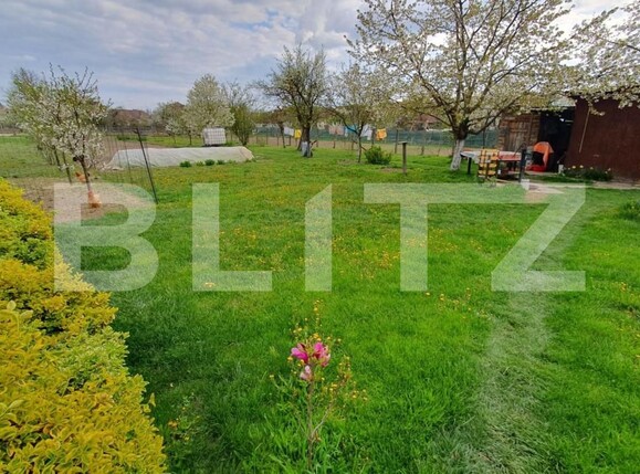 Casa de vânzare 3 camere Mihai Viteazu - 141615CV | BLITZ Cluj-Napoca | Poza1