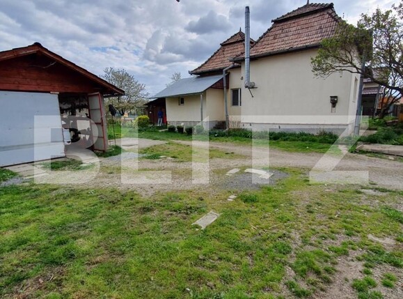 Casa de vânzare 3 camere Mihai Viteazu - 141615CV | BLITZ Cluj-Napoca | Poza9