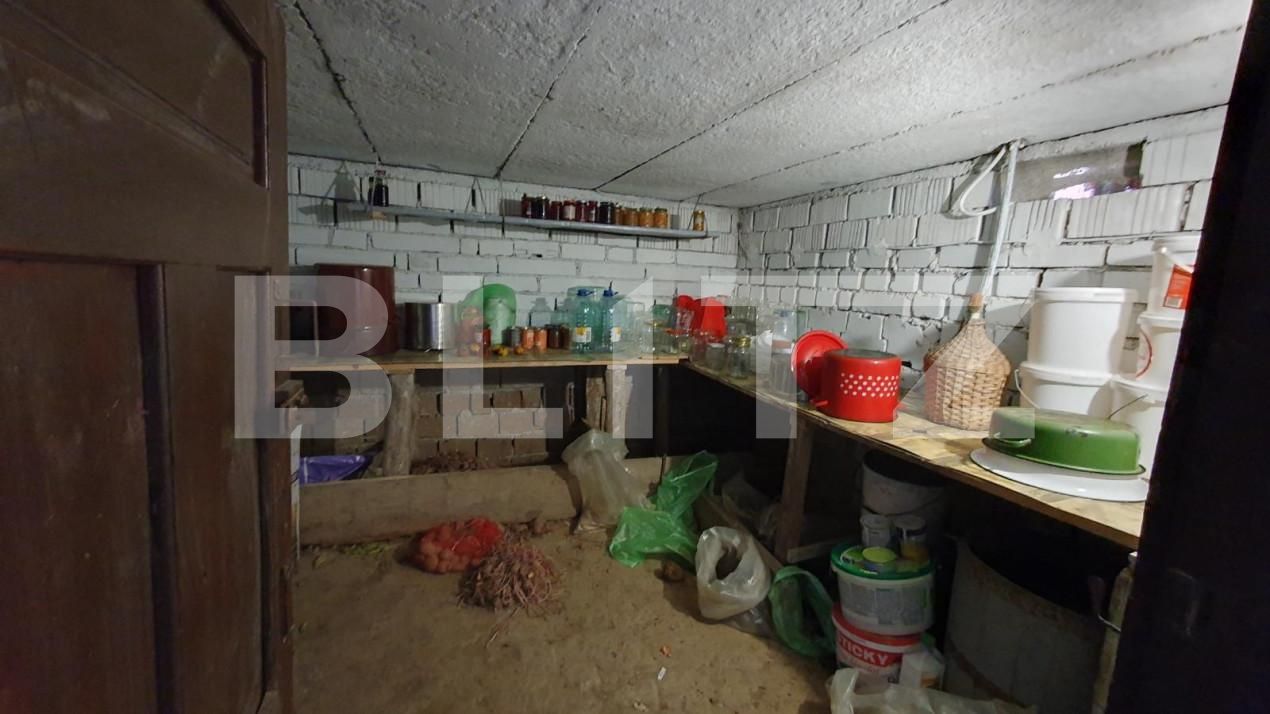 Casa de vânzare 3 camere Mihai Viteazu - 141615CV | BLITZ Cluj-Napoca | Poza7