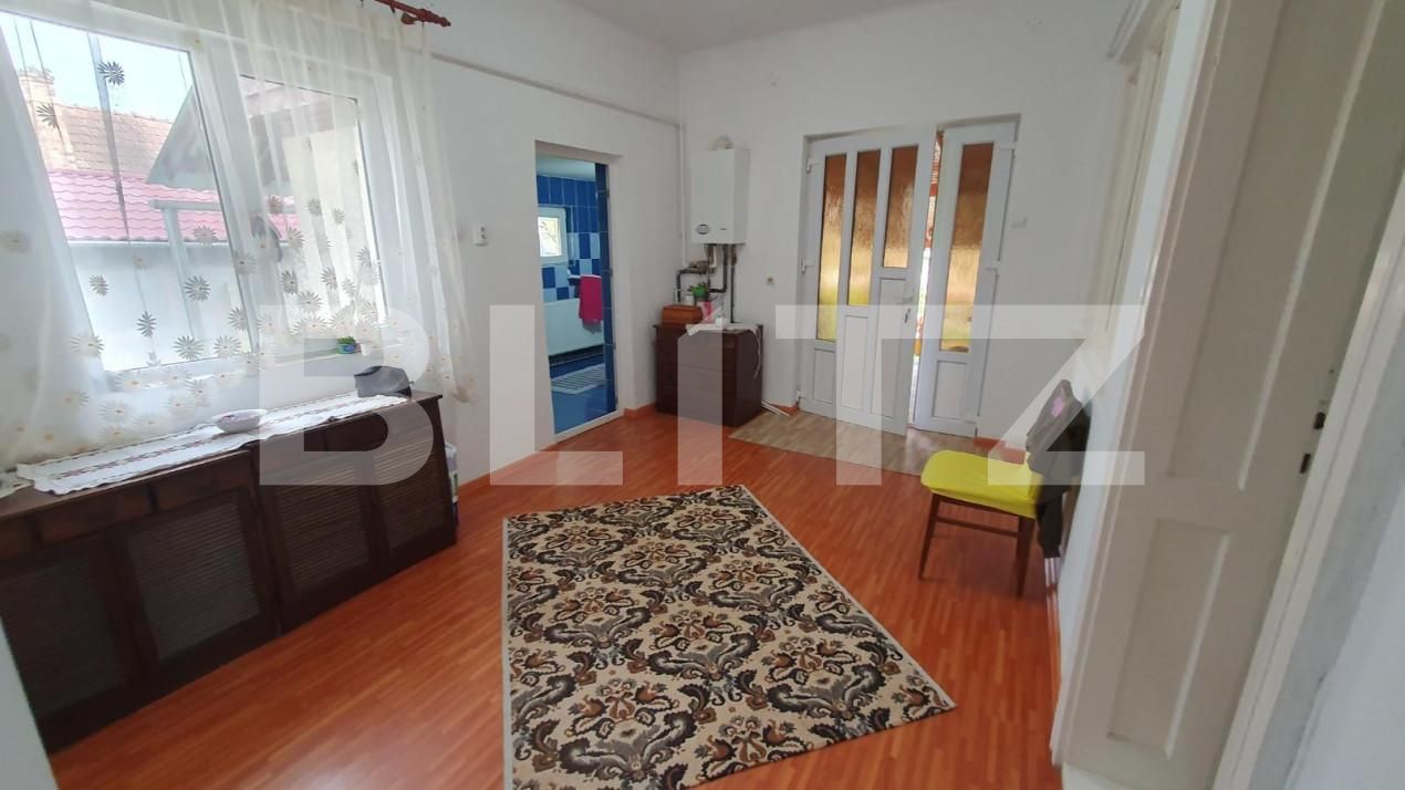 Casa de vânzare 3 camere Mihai Viteazu - 141615CV | BLITZ Cluj-Napoca | Poza3