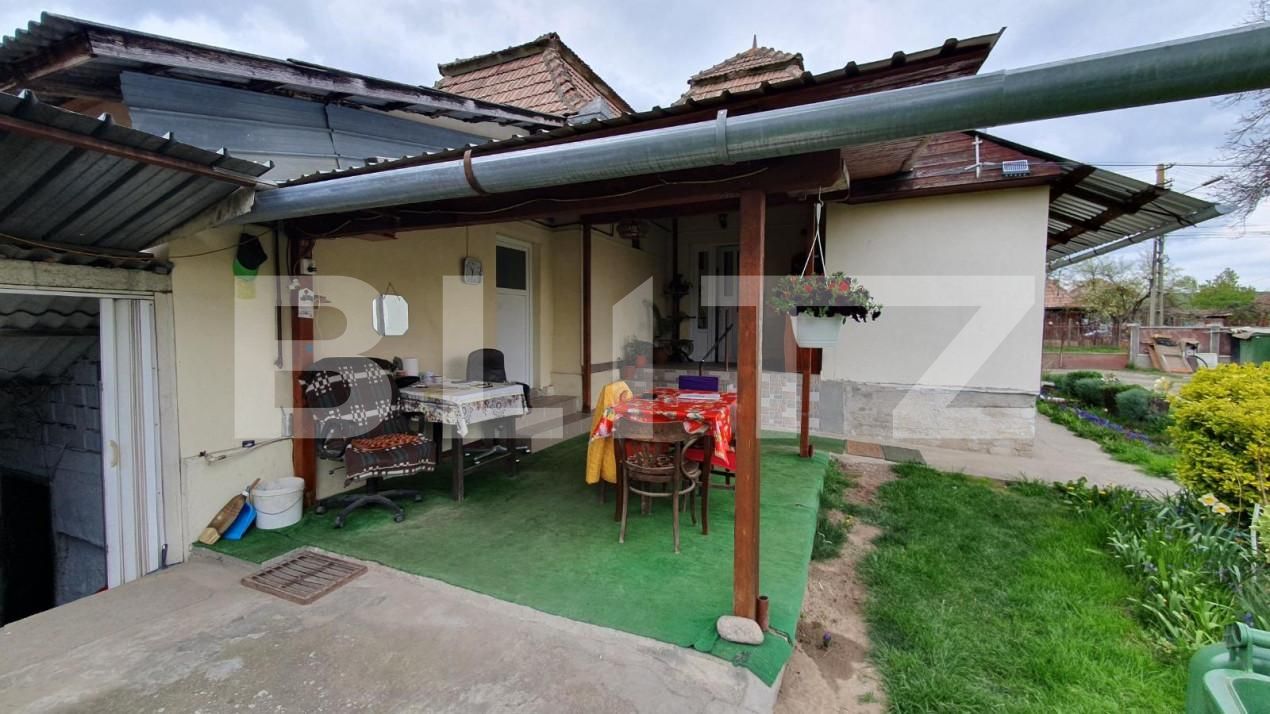 Casa de vânzare 3 camere Mihai Viteazu - 141615CV | BLITZ Cluj-Napoca | Poza2