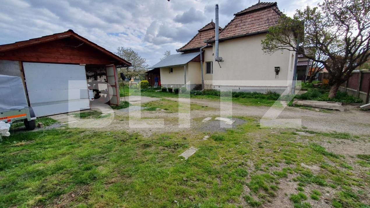 Casa de vânzare 3 camere Mihai Viteazu - 141615CV | BLITZ Cluj-Napoca | Poza9