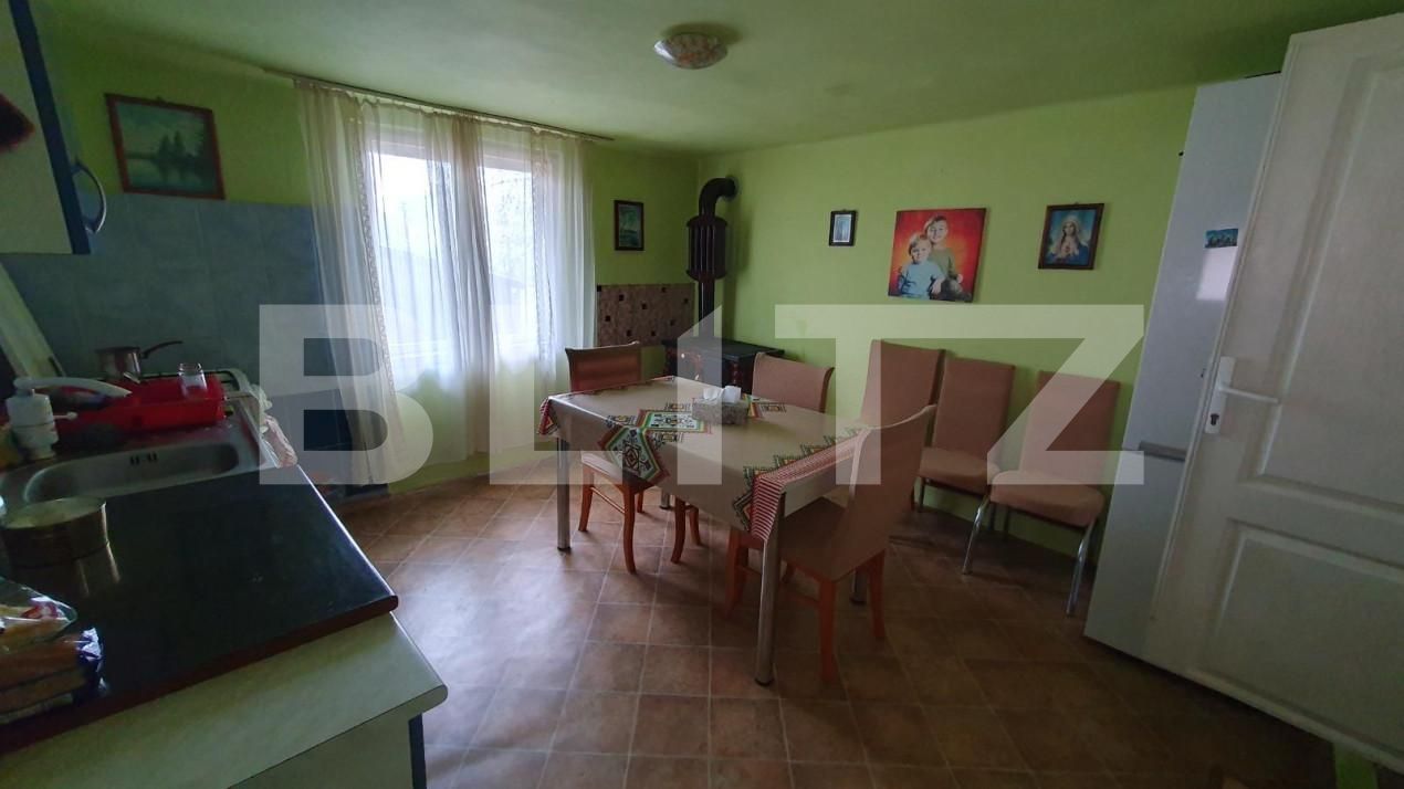 Casa de vânzare 3 camere Mihai Viteazu - 141615CV | BLITZ Cluj-Napoca | Poza6