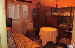 3 camere, 70 mp, decomandat, etaj intermediar, zona stazii Dunarii!