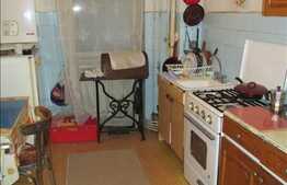 3 camere, 70 mp, decomandat, etaj intermediar, zona stazii Dunarii!