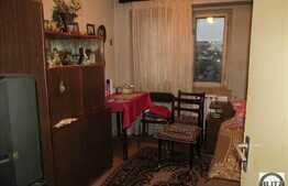 3 camere, 70 mp, decomandat, etaj intermediar, zona stazii Dunarii!