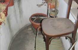 3 camere, 70 mp, decomandat, etaj intermediar, zona stazii Dunarii!