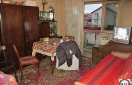 3 camere, 70 mp, decomandat, etaj intermediar, zona stazii Dunarii!