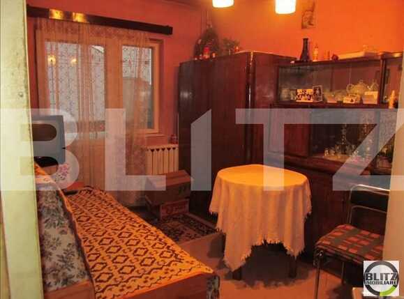 Apartament de vânzare 3 camere Marasti - 14162AV | BLITZ Cluj-Napoca | Poza1