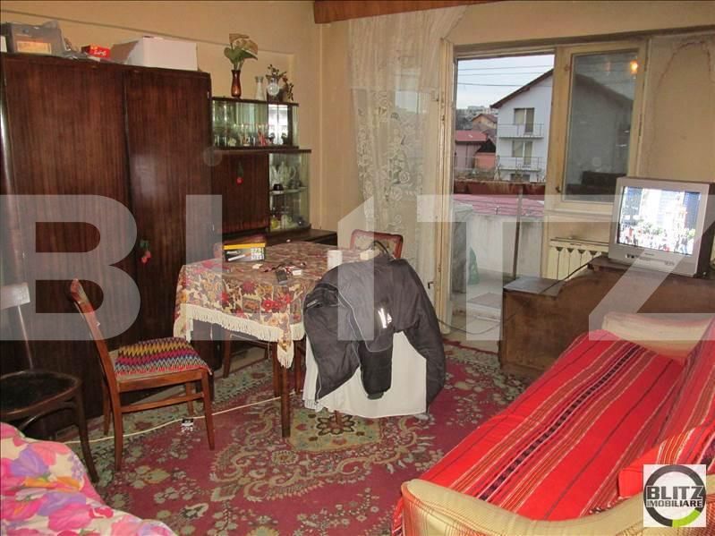 Apartament de vânzare 3 camere Marasti - 14162AV | BLITZ Cluj-Napoca | Poza2