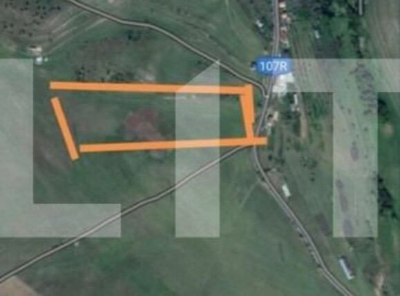 Teren de vânzare Exterior Sud - 141620TV | BLITZ Cluj-Napoca | Poza1