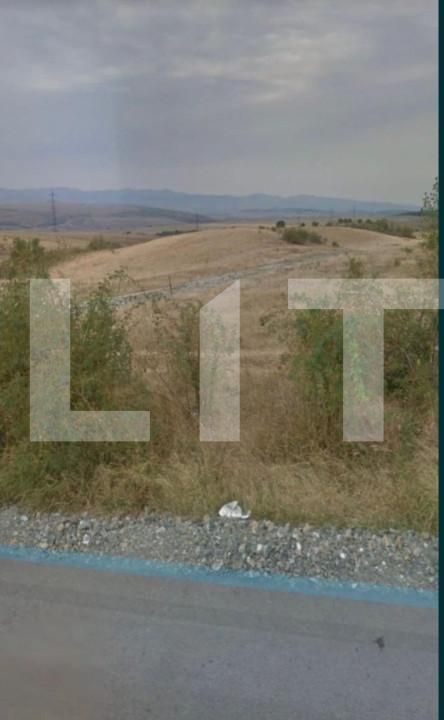 Teren de vânzare Exterior Sud - 141620TV | BLITZ Cluj-Napoca | Poza2