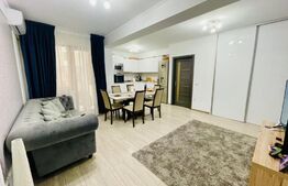 Apartament 3 camere, 65mp, parter inalt, parcare, zona Sub Cetate