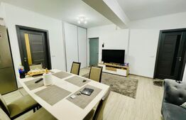 Apartament 3 camere, 65mp, parter inalt, parcare, zona Sub Cetate