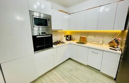 Apartament 3 camere, 65mp, parter inalt, parcare, zona Sub Cetate