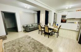 Apartament 3 camere, 65mp, parter inalt, parcare, zona Sub Cetate