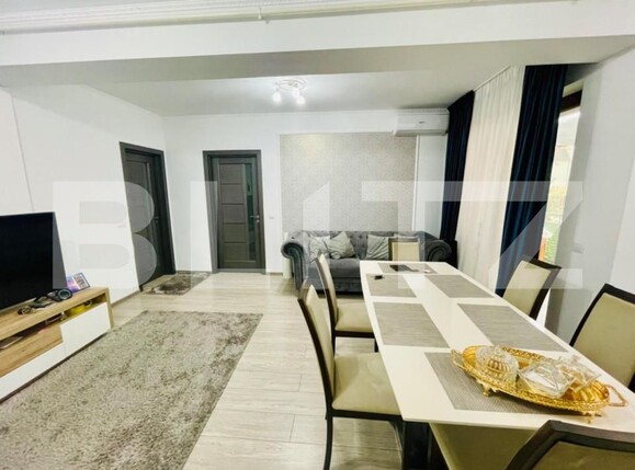 Apartament de vânzare 3 camere Floreşti - 141622AV | BLITZ Cluj-Napoca | Poza4