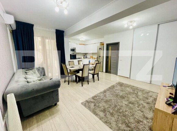 Apartament de vânzare 3 camere Floreşti - 141622AV | BLITZ Cluj-Napoca | Poza1