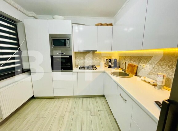 Apartament de vânzare 3 camere Floreşti - 141622AV | BLITZ Cluj-Napoca | Poza6