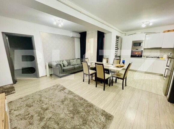 Apartament de vânzare 3 camere Floreşti - 141622AV | BLITZ Cluj-Napoca | Poza2