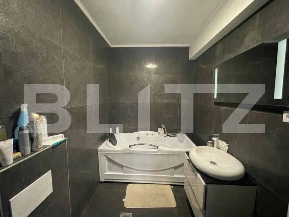 Apartament de vânzare 3 camere Floreşti - 141622AV | BLITZ Cluj-Napoca | Poza12