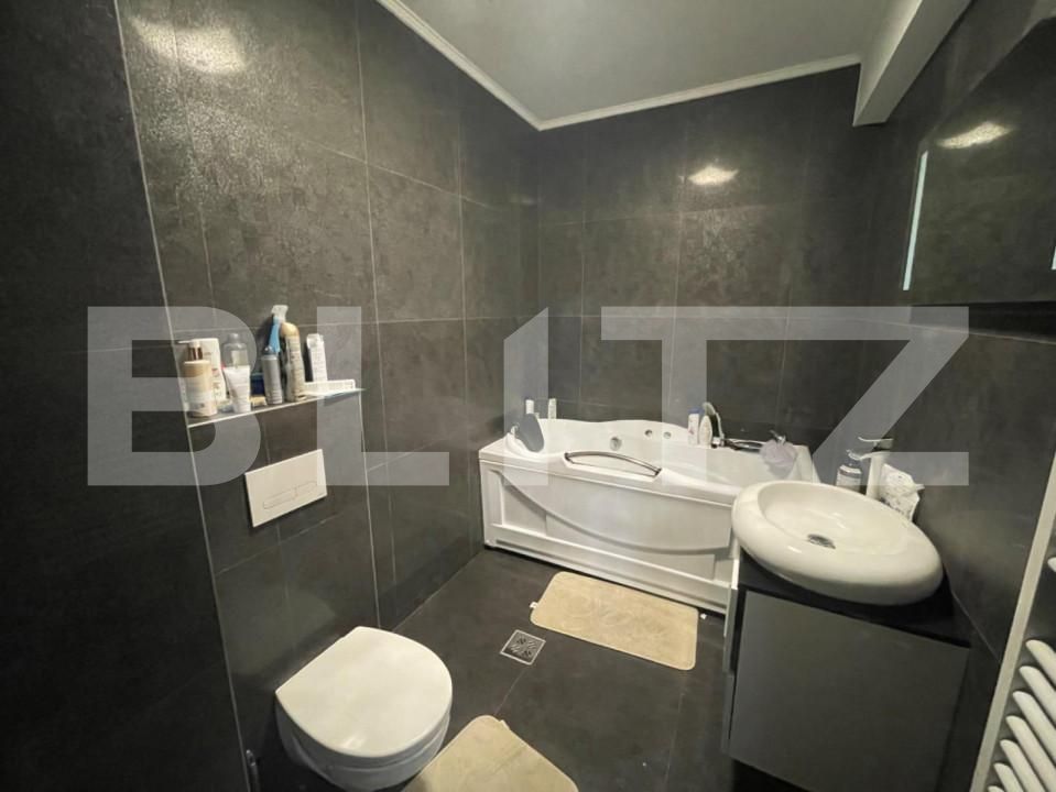 Apartament de vânzare 3 camere Floreşti - 141622AV | BLITZ Cluj-Napoca | Poza11