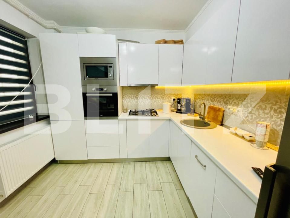 Apartament de vânzare 3 camere Floreşti - 141622AV | BLITZ Cluj-Napoca | Poza6