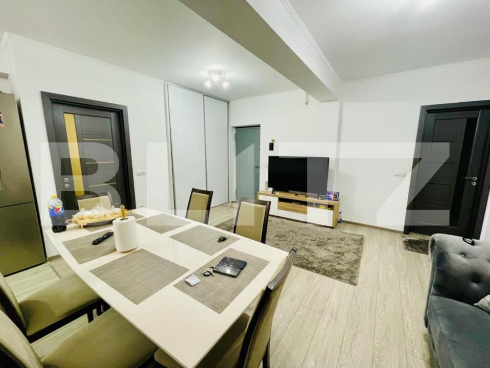Apartament de vânzare 3 camere Floreşti - 141622AV | BLITZ Cluj-Napoca | Poza3